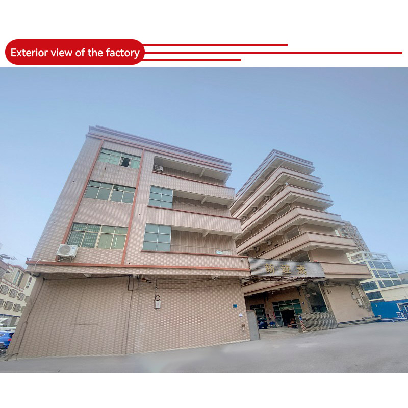 Καλώς ήλθατε στο Dongguan Xinji SU New Materials Co., Ltd.
